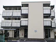 レオパレススマイルハウスＫ＆Ｋの画像