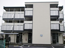 レオパレススマイルハウスＫ＆Ｋの画像