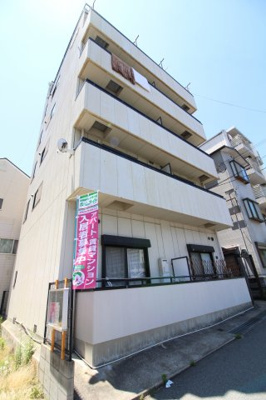 【外観】 | メゾンＨＡＭ