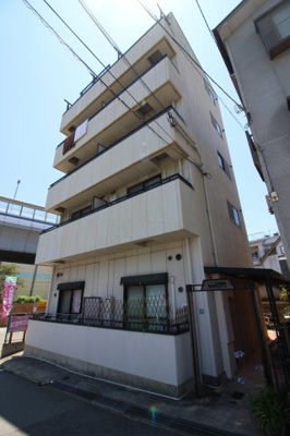 【外観】 | メゾンＨＡＭ