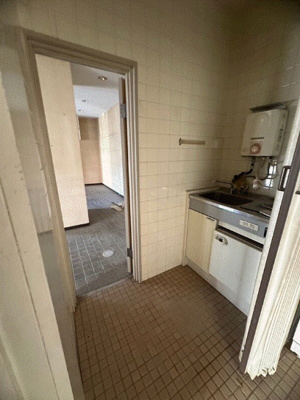 【その他】 | 堺市堺区新在家町東　貸店舗　物件番号：314223