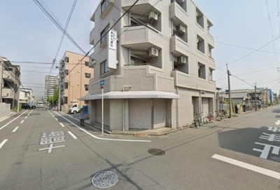 【その他】 | 堺市堺区新在家町東　貸店舗　物件番号：314223