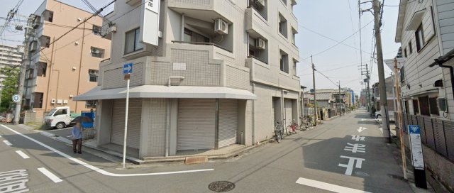 堺市堺区新在家町東　貸店舗　物件番号：314223のその他