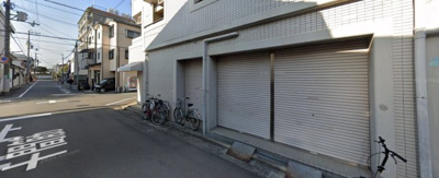 【その他】 | 堺市堺区新在家町東　貸店舗　物件番号：314223