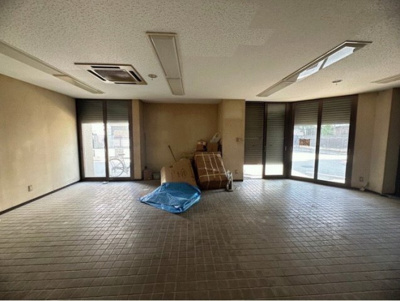 【その他】 | 堺市堺区新在家町東　貸店舗　物件番号：314223