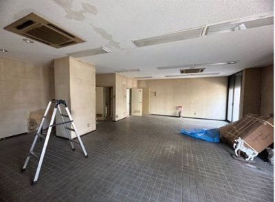 【その他】 | 堺市堺区新在家町東　貸店舗　物件番号：314223