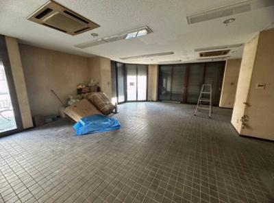 【その他】 | 堺市堺区新在家町東　貸店舗　物件番号：314223