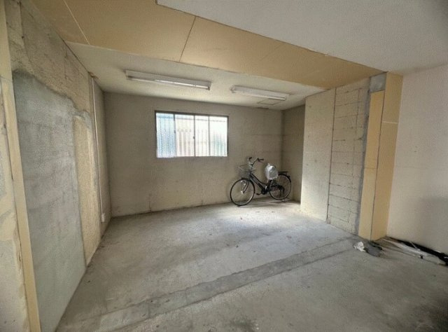堺市堺区新在家町東　貸店舗　物件番号：314223のその他