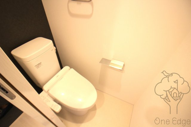 GRAND CINQ02のトイレ
