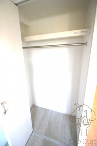 GRAND CINQ02の収納