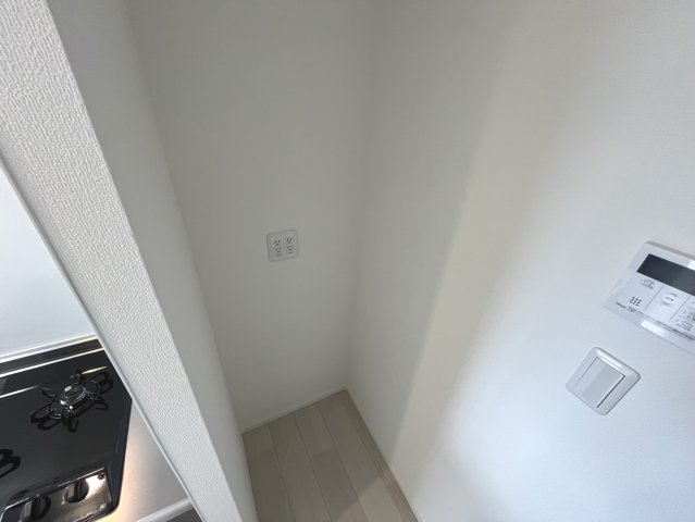 REGIES近大SouthⅡ(北棟)のキッチン