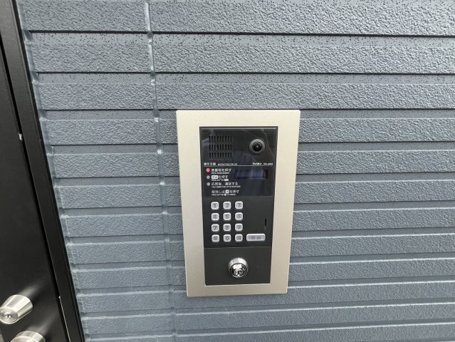 REGIES近大SouthⅡ(北棟)のその他共用部分