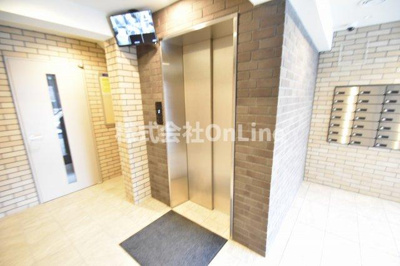 【その他共用部分】 | スタシオン河内山本