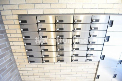 【その他共用部分】 | スタシオン河内山本