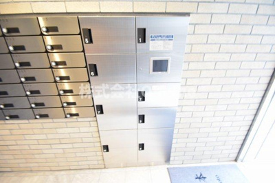 【その他共用部分】 | スタシオン河内山本