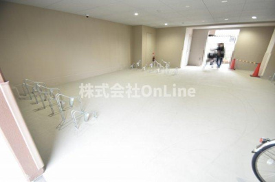 【その他共用部分】 | スタシオン河内山本