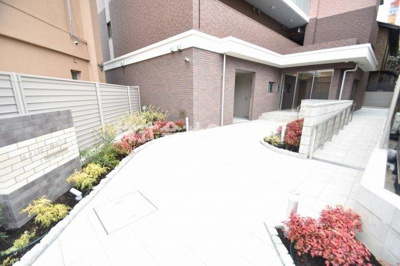 【エントランス】 | スタシオン河内山本