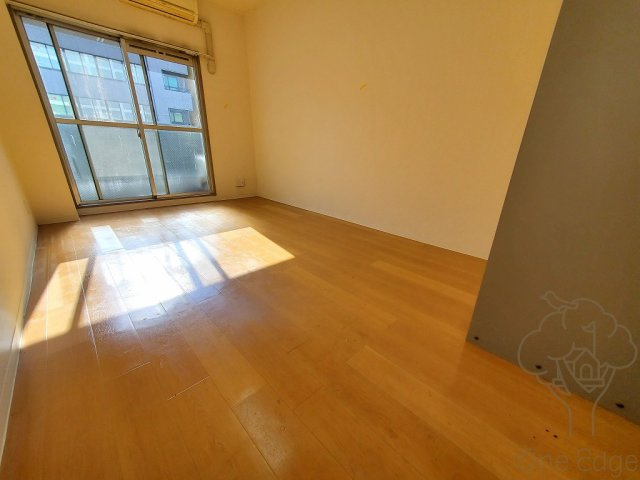 パークビュー北梅田の内装