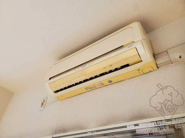 パークビュー北梅田の設備
