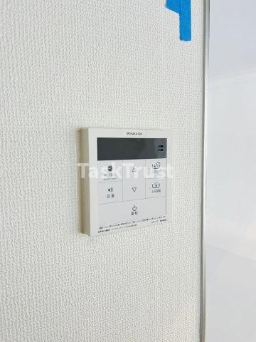 【設備】 | マジェスティ天満橋