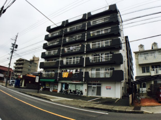 【外観】