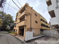 日宝コートヒルズ洋光台の画像