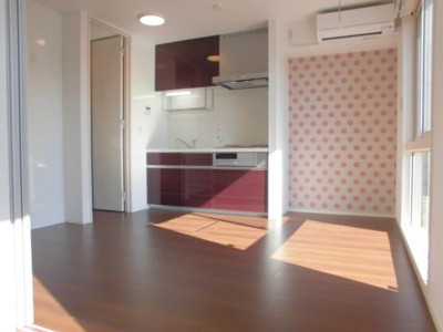 【居間・リビング】 | セプトガーデン元総社