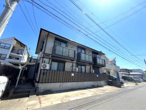 パインビレッジの画像