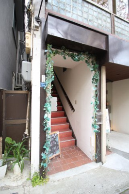 【エントランス】 | サンビレッジ灘