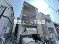 ALEGRIA若江本町Northの画像