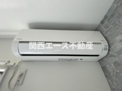【設備】 | ALEGRIA若江本町North