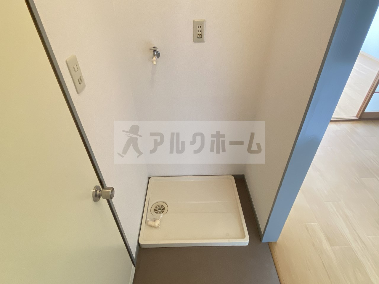 リバティコーポヒロの設備