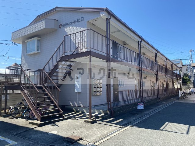 リバティコーポヒロ