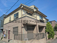 東雪谷ハウスの画像