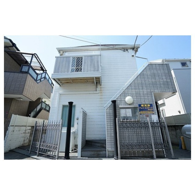 【外観】 | メッセ阿佐ヶ谷 | 外観