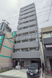 エルプエンテ緑橋の画像