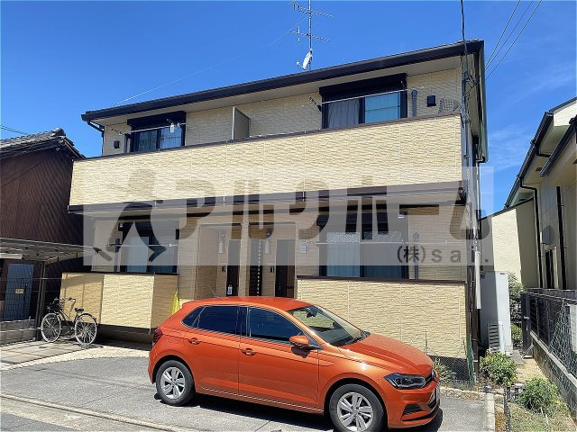 メゾンリヴェール