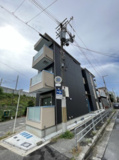 大阪市東淀川区下新庄１丁目のアパートの画像