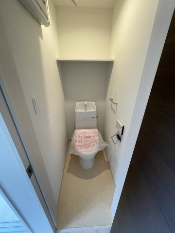 【トイレ】