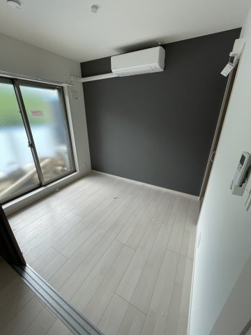 【寝室】