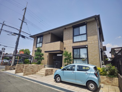 【外観】 | GRANDEL