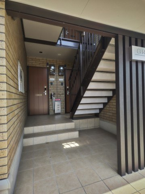 【ロビー】 | GRANDEL