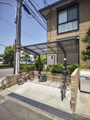 【その他共用部分】 | GRANDEL