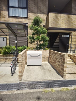 【エントランス】 | GRANDEL