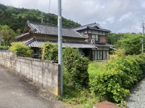 丹波篠山市味間奥売地の画像