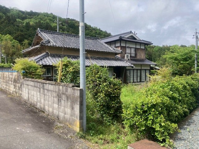 【外観】 | 丹波篠山市味間奥売地