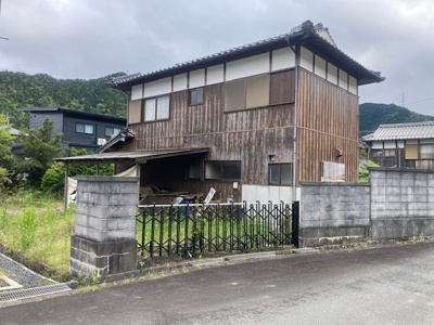 【外観】 | 丹波篠山市味間奥売地