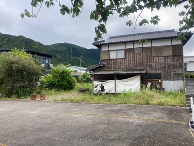 【外観】 | 丹波篠山市味間奥売地