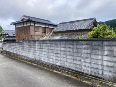 【外観】 | 丹波篠山市味間奥売地