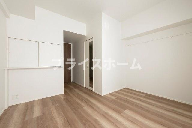 【居間・リビング】 | エンクレストベイ天神東Ⅱ　仲介手数料０円！